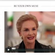 Moda Operandi Launches 'Be Your Own Muse' Video Series