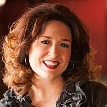 Cumberland County Playhouse Presents GYPSY, Now thru 9/5