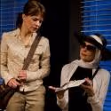 Photo Flash: First Look at Abingdon Theatre's BODEGA BAY