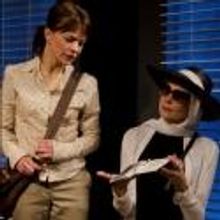 Photo Flash: First Look at Abingdon Theatre's BODEGA BAY