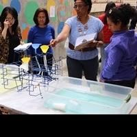 Bay Area Discovery Museum's Center for Childhood Creativity to Receive Award for…