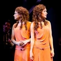 Photo Flash: First Look at Erin Davie, Emily Padgett & More in SIDE SHOW at the…