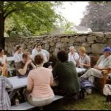 47th Annual National Critics Institute Kicks Off at the O'Neill Center With Chris Jon