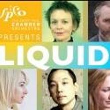 St. Paul Chamber Orchestra's Liquid Music Series Presents Ben Frost Tonight