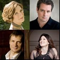'Art of the Song' Recital Series Returns to Lincoln Center Tonight