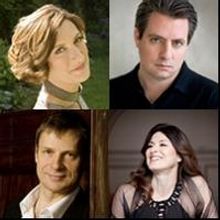'Art of the Song' Recital Series Returns to Lincoln Center Tonight