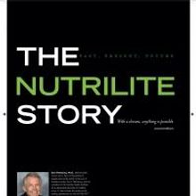 Amway Releases Second Edition of The Nutrilite Story