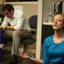 Photo Flash: Madlab's THE :NV:S:BLE PLAY, Opening Tonight