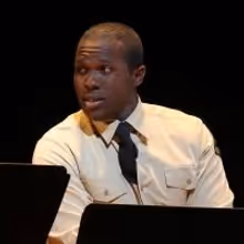 BWW Interview: He's Ready for a Wild Party! Joshua Henry Talks Returning to Encores!…