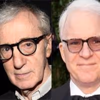 Seattle's ACT to Feature TRIPLE BILL- One Act Plays by Woody Allen, Steve Martin &…