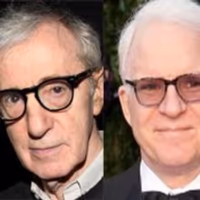 Seattle's ACT to Feature TRIPLE BILL- One Act Plays by Woody Allen, Steve Martin &…