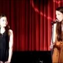 VIDEO: Sarah Hyland and Melissa Benoist Perform 'Freedom' from UNAUTHORIZED…