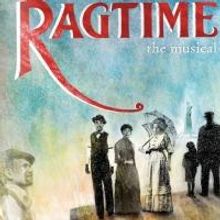 Carmen Cusack, Gavin Gregory  & More Set for Milwaukee Rep's RAGTIME