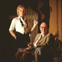 The Court Theatre Premieres Roy Smiles' PLUM, 9 - 30 August