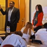 Lyric Opera of Chicago Announces Ana María Martínez and Eric Owens as Ambassadors…