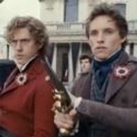 TV: Get an Extended First Look at LES MISERABLES on the Silver Screen - Behind the… Video