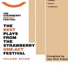 Riant Theatre's Strawberry One-Act Festival Now Playing Through 2/23