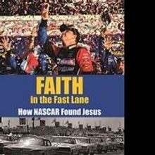 FAITH IN THE FAST LANE by Chad Bonham is Available Now
