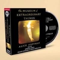 VIDEO: Excerpt/Exclusive Interview of Alice Hoffman on Her New Release, THE MUSEUM…