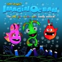 John Tartaglia's IMAGINOCEAN Comes to Orpheum Theater Tonight