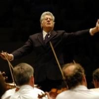 Paul Nadler Steps in as Conductor Tonight for Met Opera's RUSALKA