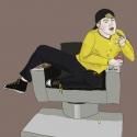 WHERE NO MAN HAS GONE BEFORE Star Trek Parody Musical Makes World Premiere in DC…
