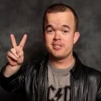 Brad Williams Plays Comedy Works Larimer Square, Now thru 2/17