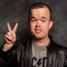Brad Williams Plays Comedy Works Larimer Square, Now thru 2/17