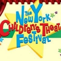 2013 New York Children's Theater Festival Begins 4/19