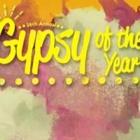 BC/EFA's GYPSY OF THE YEAR Competition Breaks Records With Over $5 Million; Hugh…