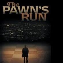 J.J. Morgan Releases THE PAWN'S RUN