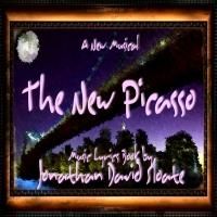 BWW CD Reviews: THE NEW PICASSO (Original Concept Cast Recording) is Stirring but Familiar
