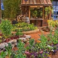 29th Annual San Francisco Flower & Garden Show Set for 3/19-23