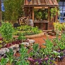 29th Annual San Francisco Flower & Garden Show Set for 3/19-23