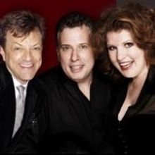 Klea Blackhurst, Jim Caruso and Billy Stritch Bring 'Swinging' Christmas Party to…