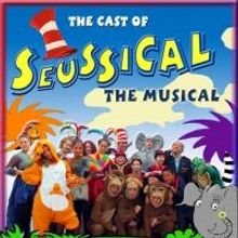 SEUSSICAL to Open Jan 12 in Jerusalem