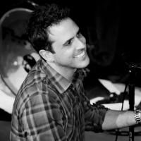 Scott Alan Launches New Contest for BWW Series SONGS FROM MY LIVING ROOM