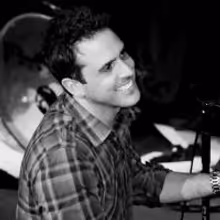 Scott Alan Launches New Contest for BWW Series SONGS FROM MY LIVING ROOM