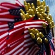 30th Annual Naturalization Ceremony at Seattle Center