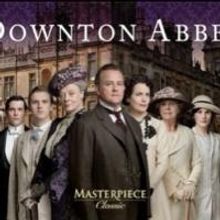 Wilmington's Hotel du Pont to Host DOWNTON ABBEY-Themed Events, Jan 2014