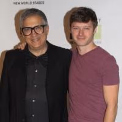 Photo Coverage: Inside Opening of THAT FACE: THE ART OF KEN FALLIN