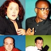 IMPROVE COMEDY NIGHT @ THE BIJOU Set for Tonight
