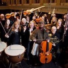 Evelyn Grant and the Cork Pops Orchestra Set for Summer Show Today-15 at the Currahee