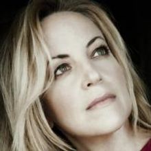 Lise Lindstrom in for Christine Goerke at The Glimmerglass Festival Today