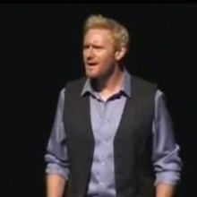 STAGE TUBE: Sneak Peek at Bart Shatto and More in Surflight's LES MISERABLES