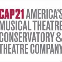 CAP21 Launches 2015 Season with New Musical THE ARTIST & THE SCIENTIST Tonight