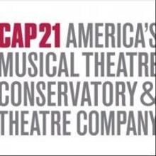 CAP21 Launches 2015 Season with New Musical THE ARTIST & THE SCIENTIST Tonight