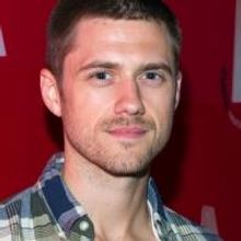 Aaron Tveit to Exit Menier Chocolate Factory's ASSASSINS Next Month; Replacement in…