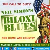 Repertory East Playhouse Stages BILOXI BLUES, Now thru 4/5