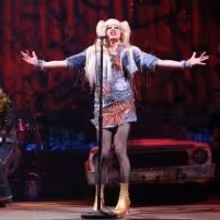 BWW Personality Quiz: Which Fictional Broadway Diva Should You Do Your Holiday Shopping with?